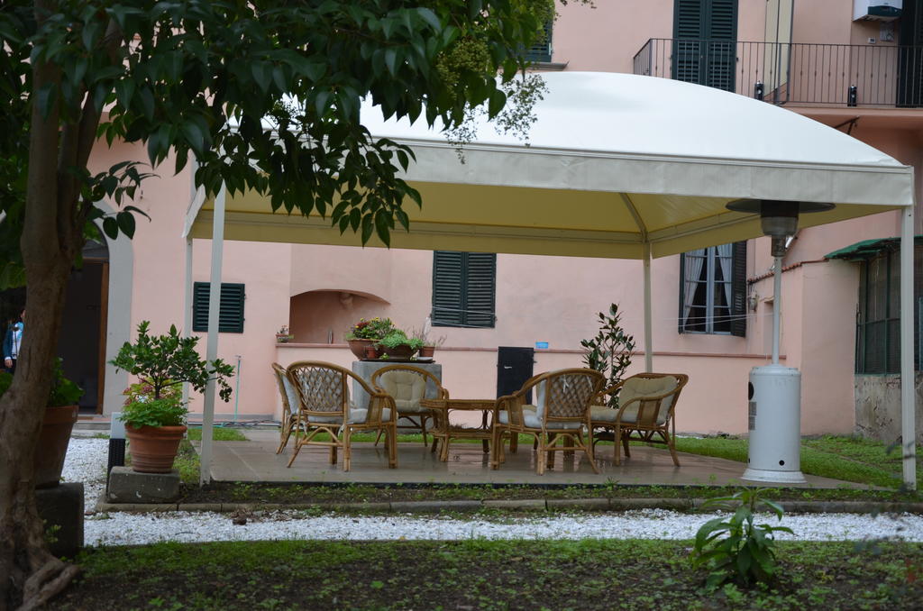 Locanda Dei Fiori Pistoia Cameră foto
