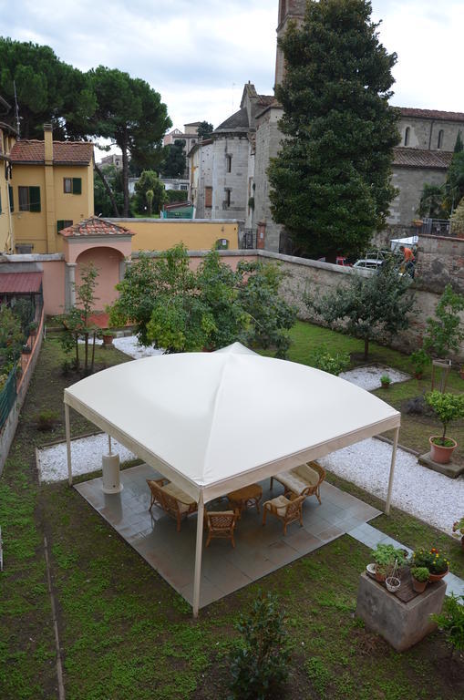 Locanda Dei Fiori Pistoia Cameră foto