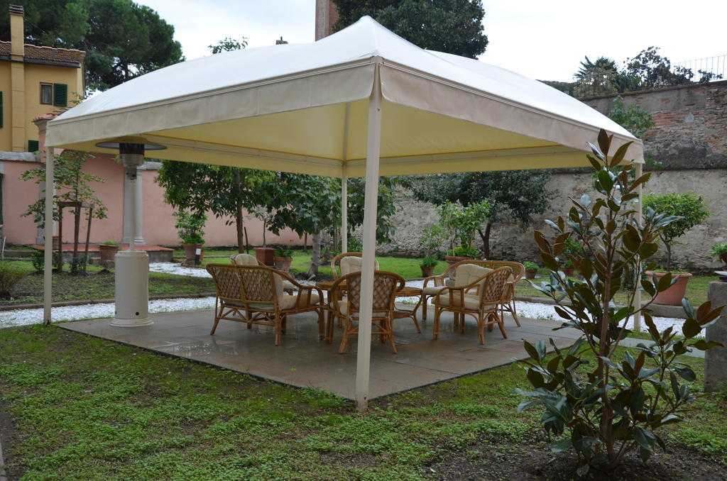 Locanda Dei Fiori Pistoia Cameră foto