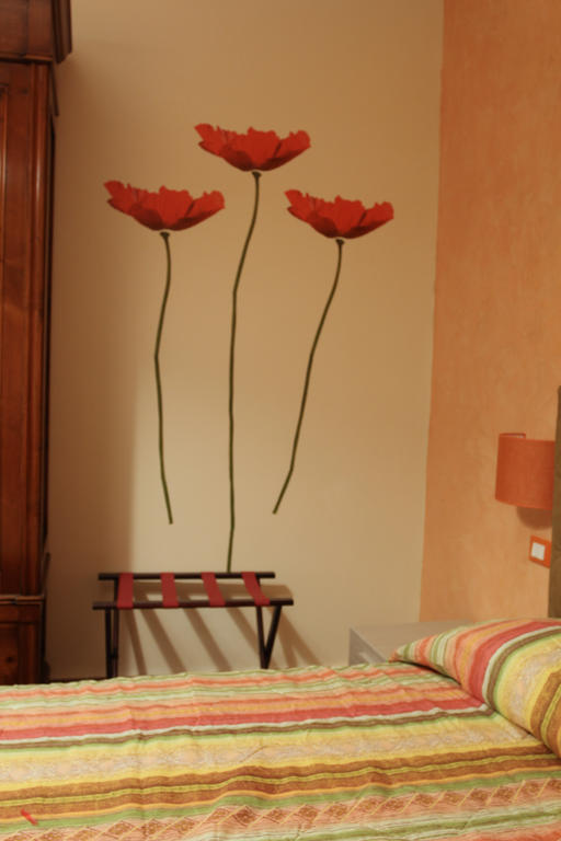 Locanda Dei Fiori Pistoia Cameră foto